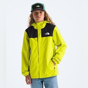 North Face ‘Antora’ Windbreaker Rain Jacket